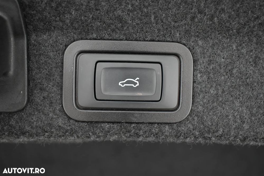 Audi A6 Limuzina - 23