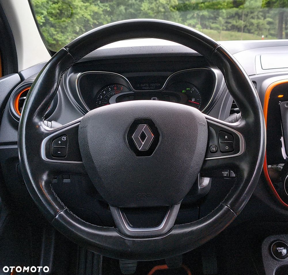 Renault Captur - 20