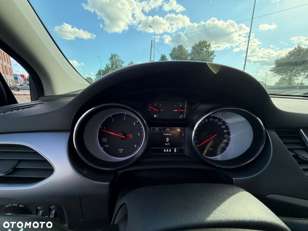 Opel Astra - 14