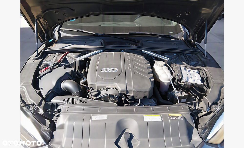 Audi A5 Sportback - 10