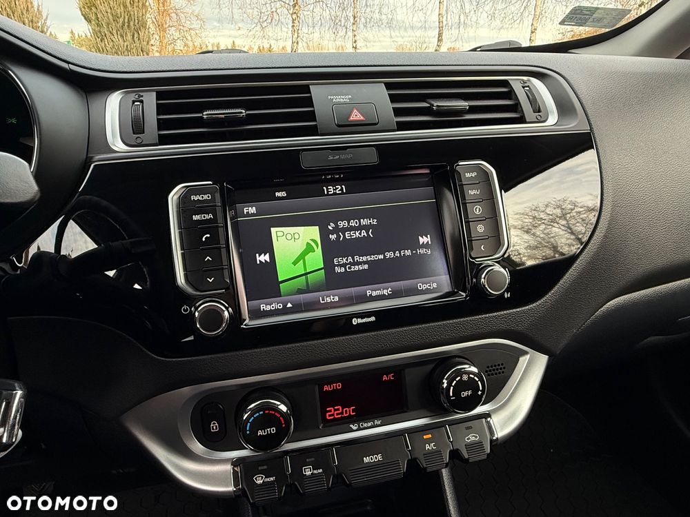 Kia Rio 1.2 Business Line - 18