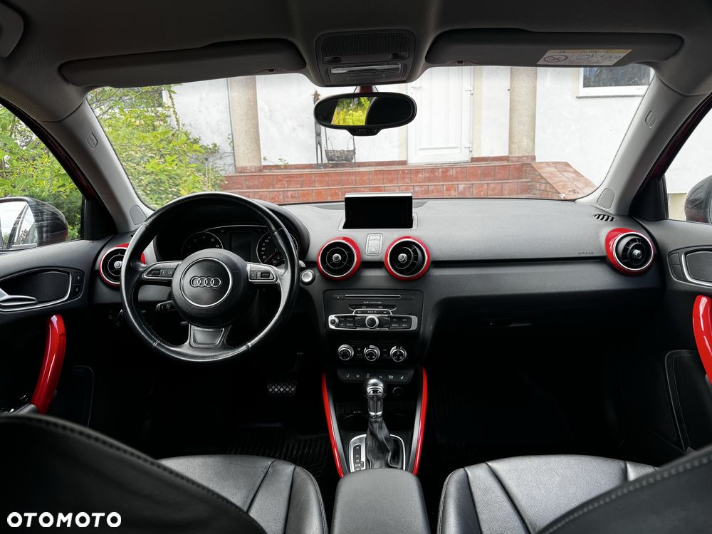 Audi A1 Sportback - 4