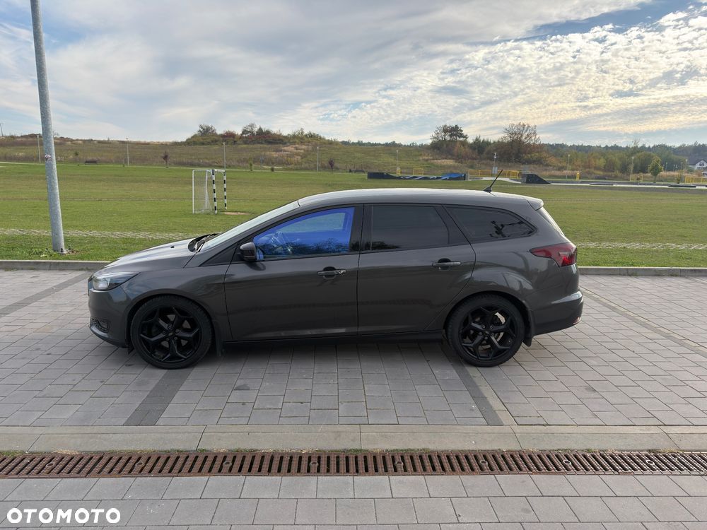 Ford Focus - 3