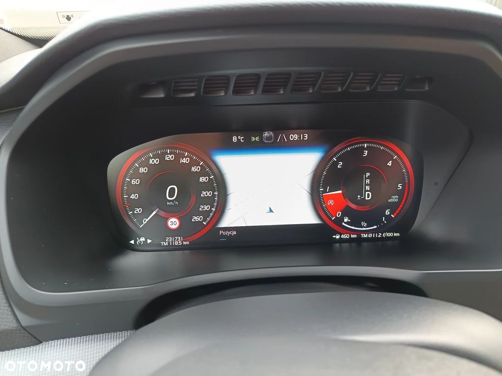 Volvo XC 90 D5 AWD Inscription 7os - 31