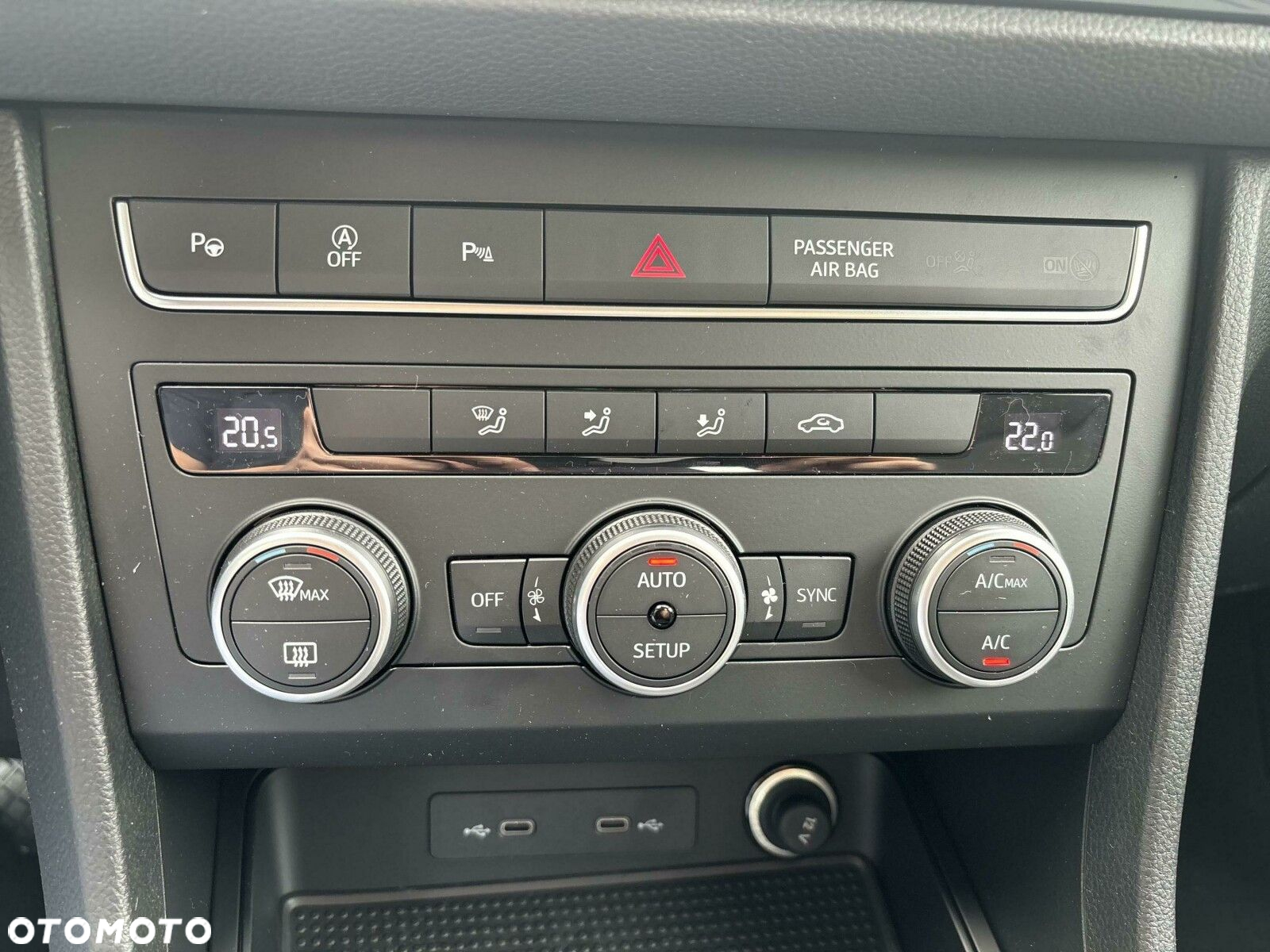 Seat Ateca 1.5 TSI Style S&S DSG - 22
