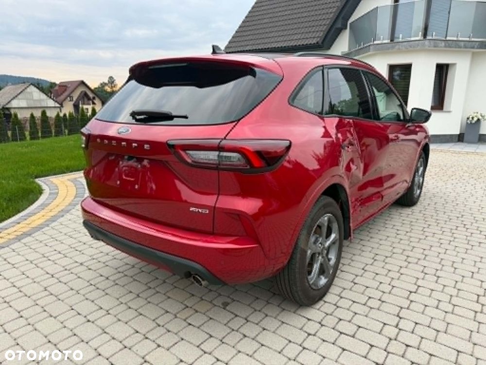 Ford Kuga 1.5 EcoBoost AWD ST-Line ASS - 5