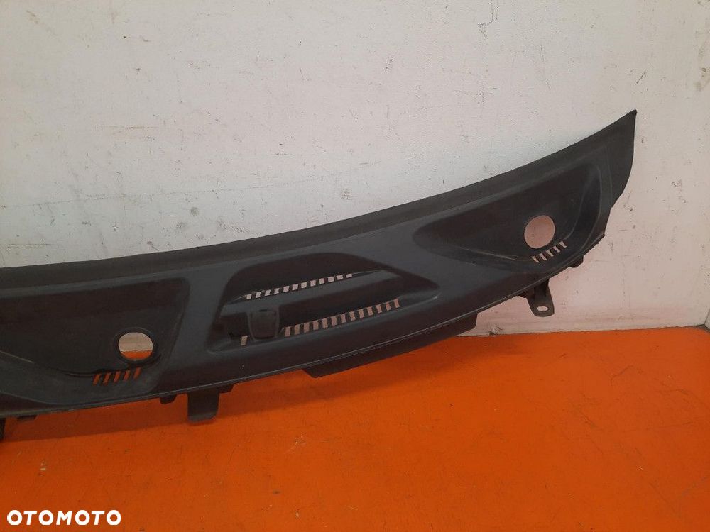 FIAT PANDA II 03-11 HB 5D PODSZYBIE 735340441 647 - 3