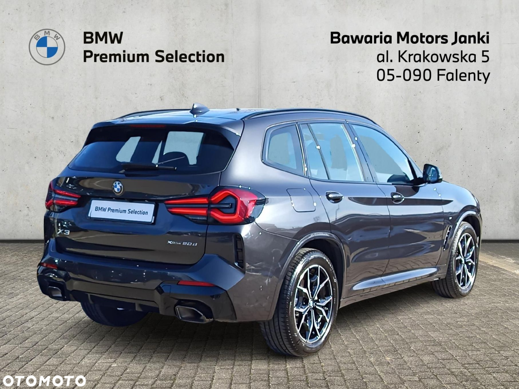 BMW X3 - 3