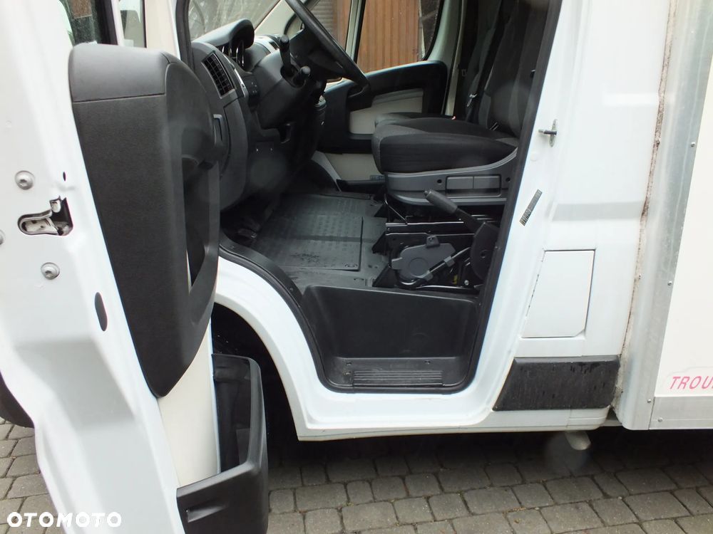 Fiat Ducato - 20