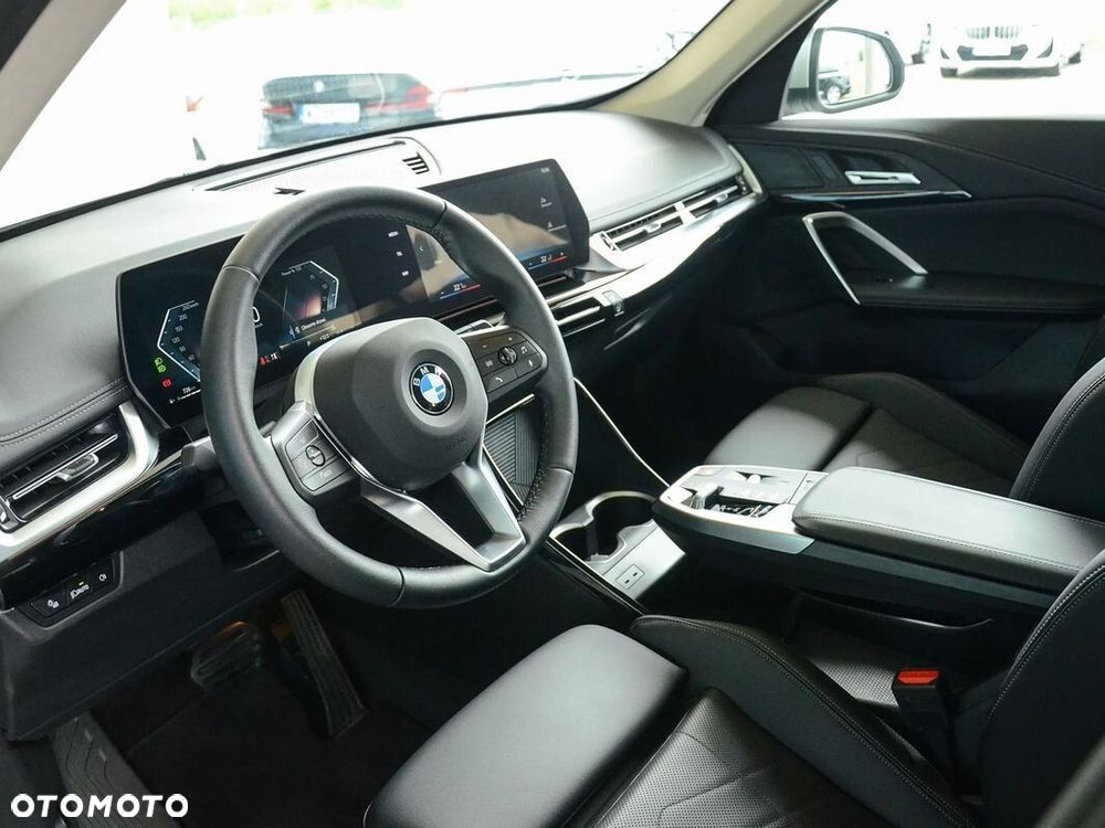 BMW X1 - 21