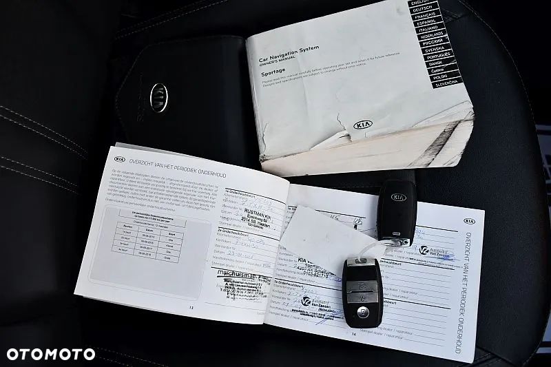 Kia Sportage 2.0 GDI XL 2WD - 31