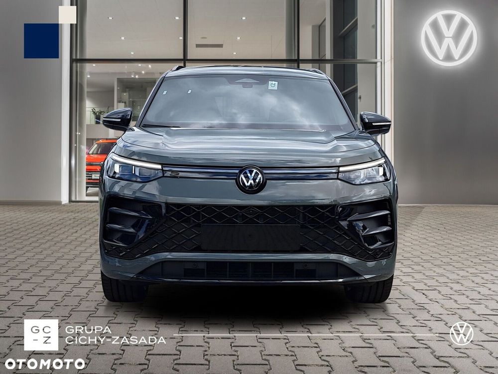 Volkswagen Tayron - 9