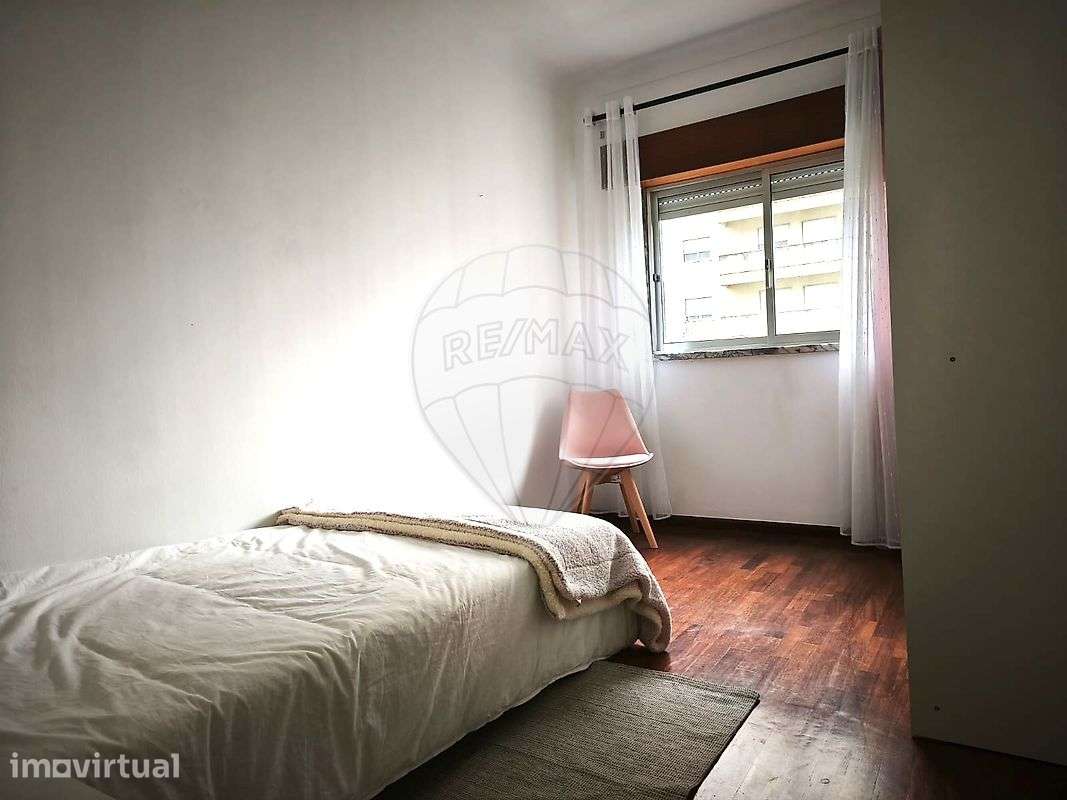 Apartamento T3 para arrendamento - Grande imagem: 4/12