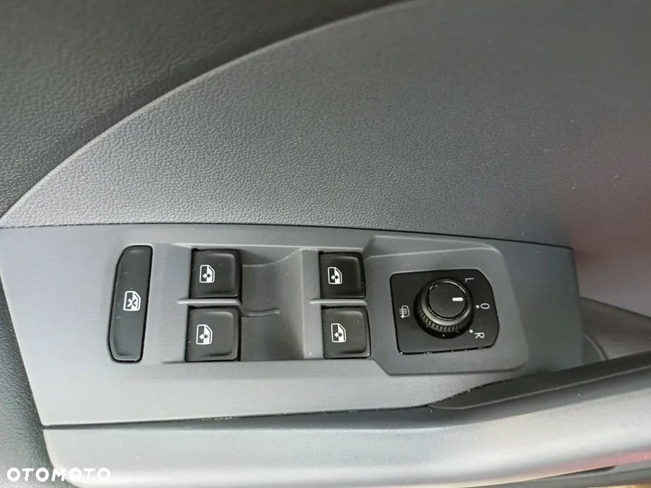 Volkswagen T-Cross 1.0 TSI Life - 15