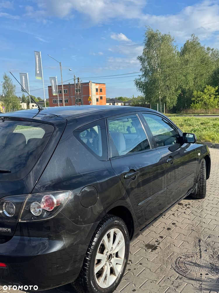 Mazda 3 1.6 Active - 4