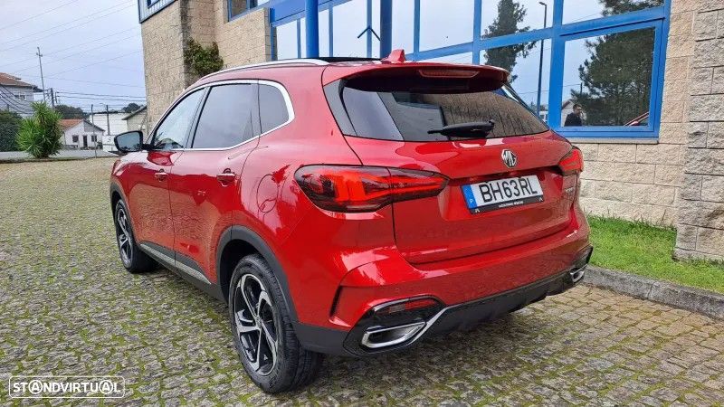 MG EHS 1.5 T-GDI Plug-in Hybrid Luxury - 6