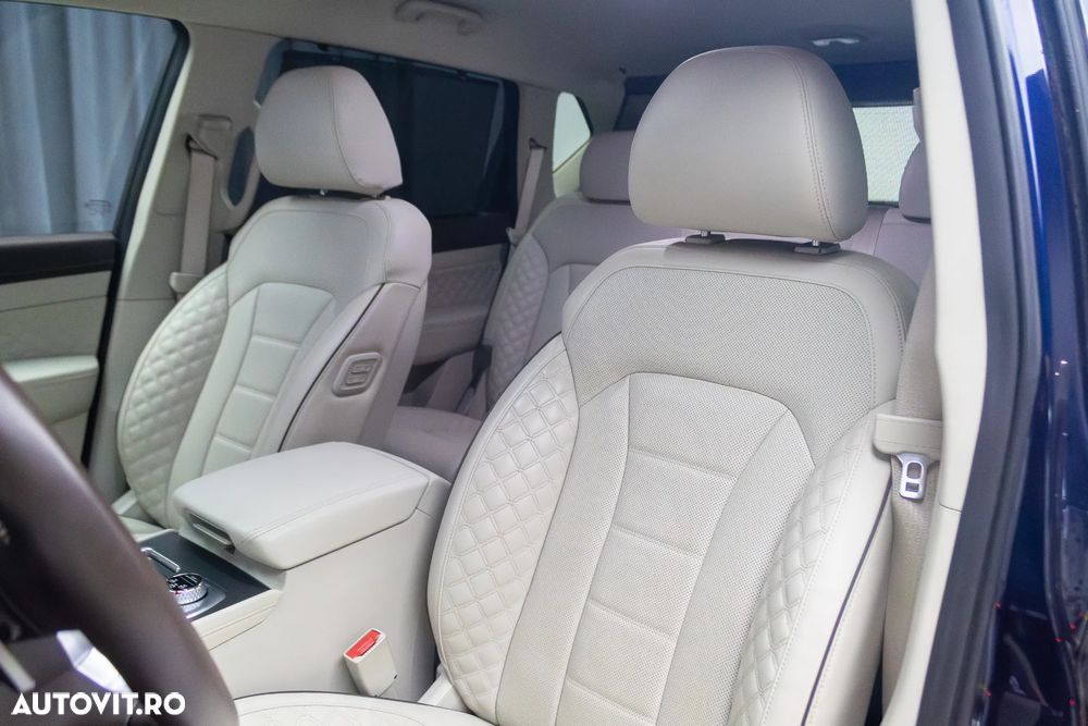 SsangYong REXTON 2.2 e-XDi 220 4WDAut. Sapphire - 7