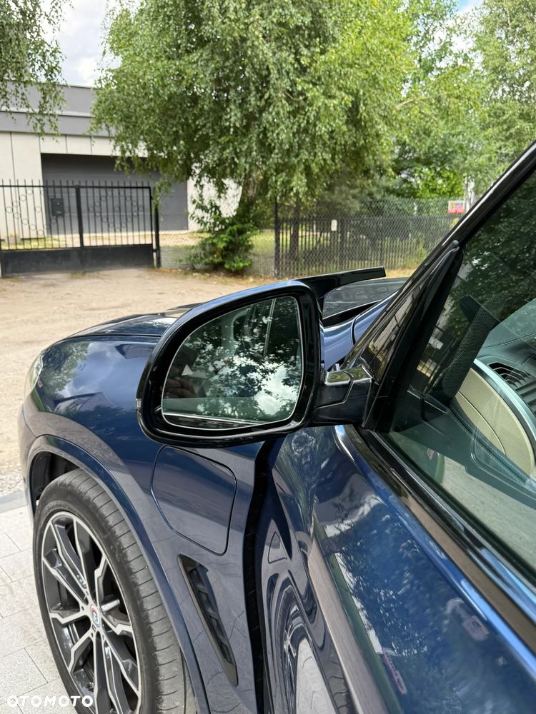 BMW X3 xDrive30e M Sport - 18