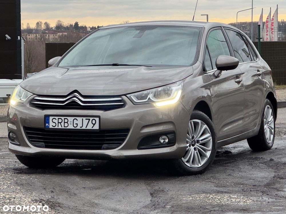 Citroën C4 1.2 PureTech Feel Edition Elite - 7