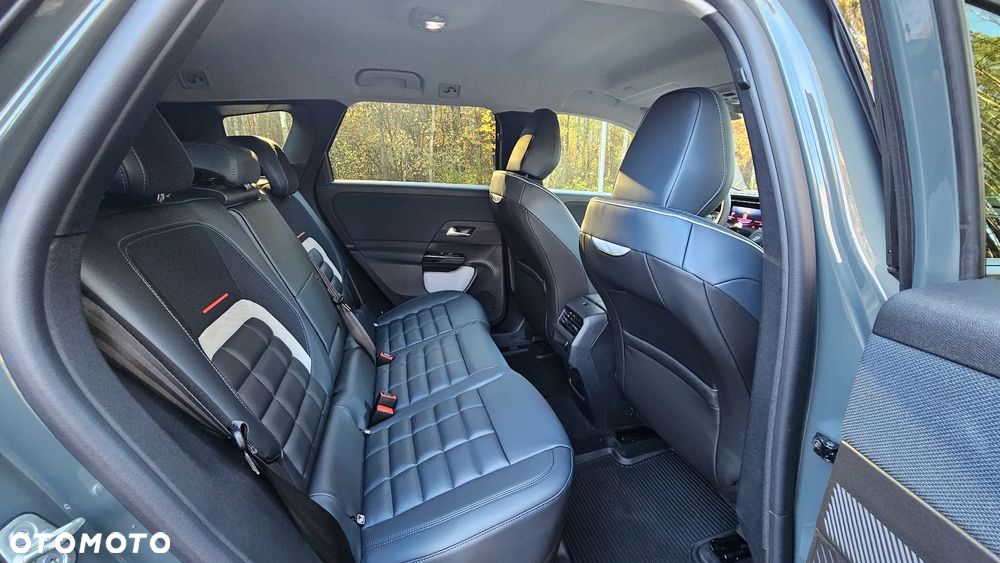 Citroën C5 Aircross 1.2 mHEV Max eDCT6 - 6