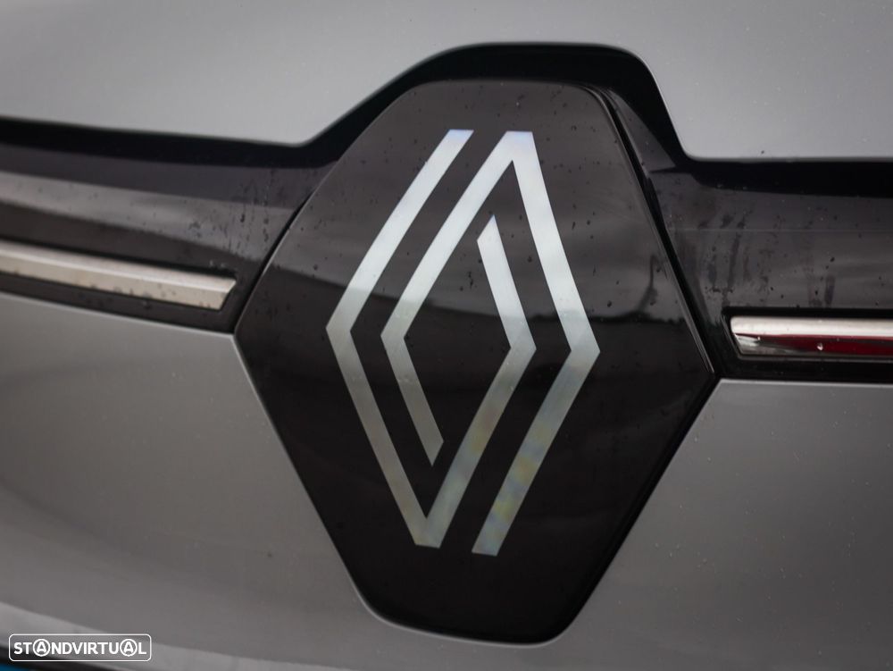 Renault Mégane E-Tech EV40 Equilibre - 13
