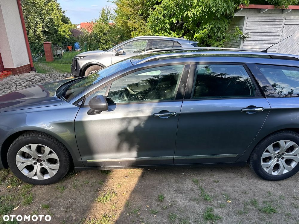 Citroën C5 2.0 HDi Exclusive - 2
