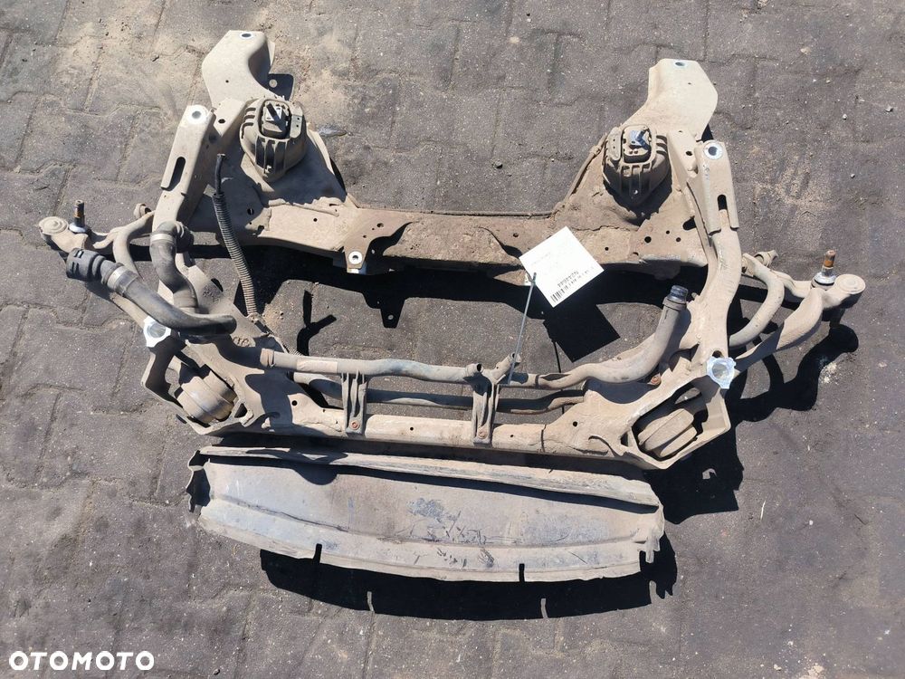 SANKI PRZEDNIE BMW SERIA 1 E87 116i - 1