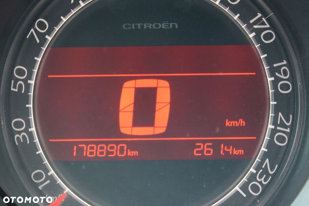 Citroën C4 BlueHDi 120 Stop&Start Selection - 30