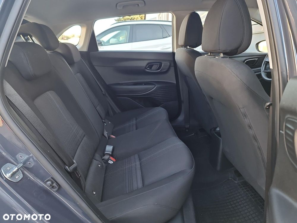 Hyundai i20 1.2 Pure - 29