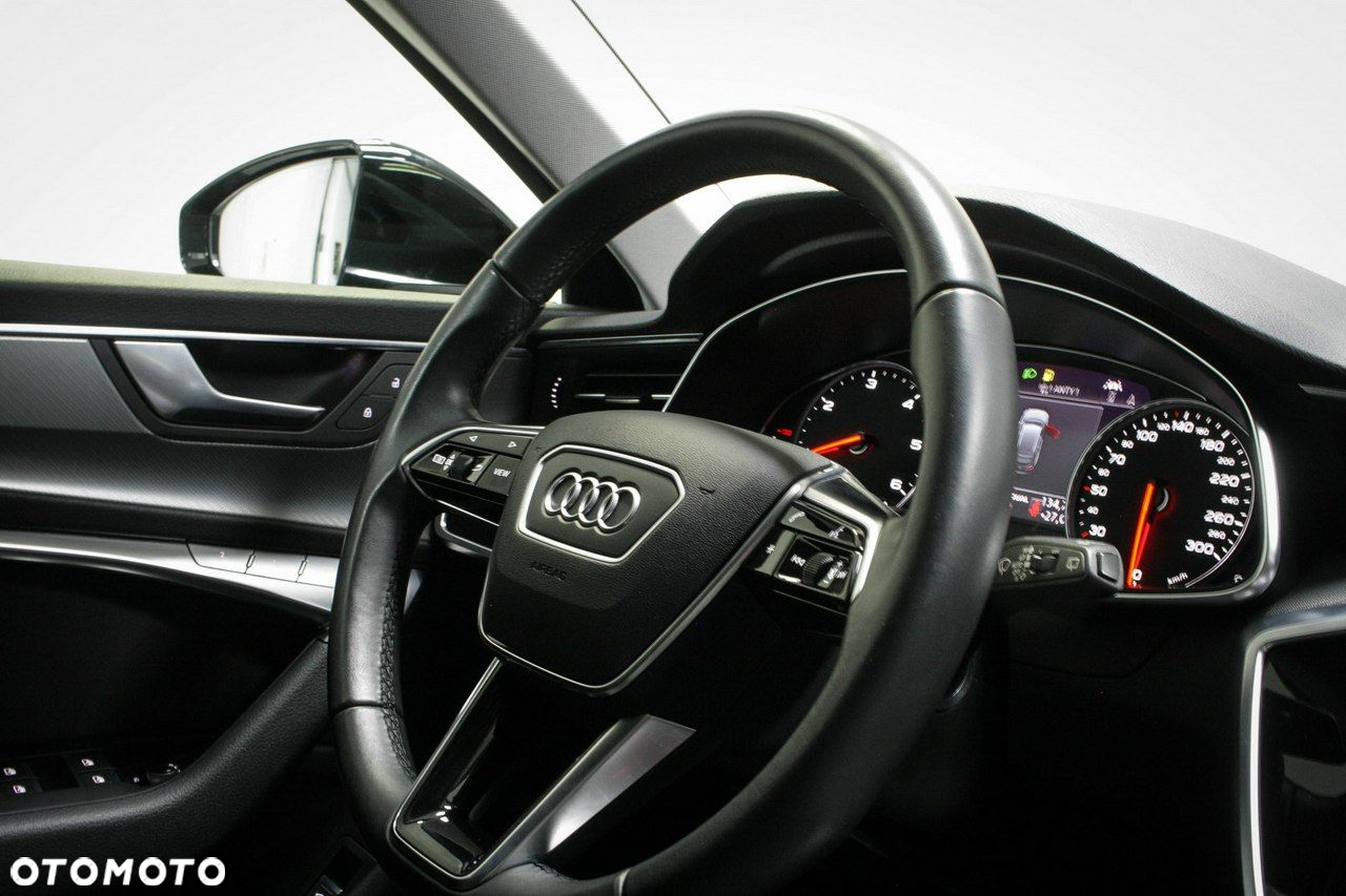 Audi A6 - 17