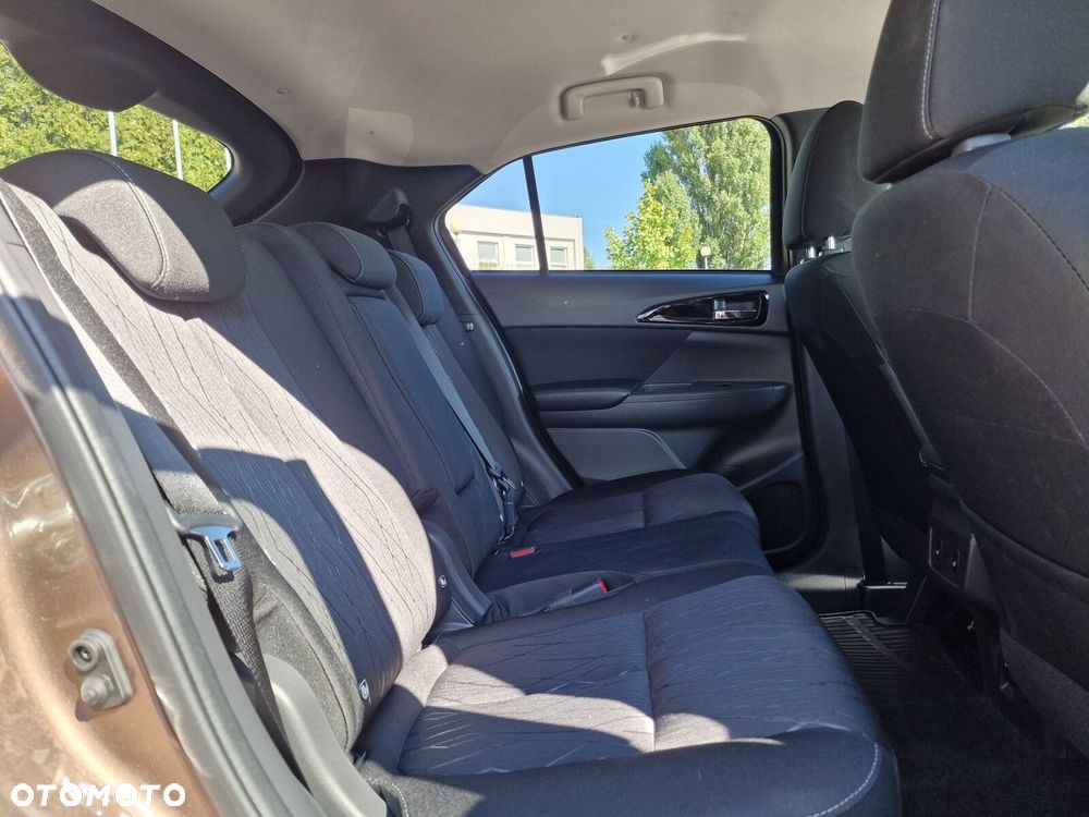 Mitsubishi Eclipse Cross 1.5 T Intense - 15