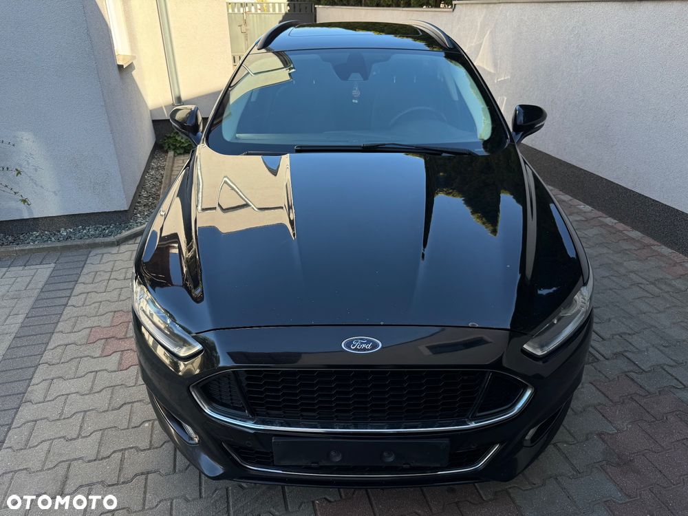 Ford Mondeo 2.0 TDCi STart-Stopp PowerShift-Aut ST-Line - 3