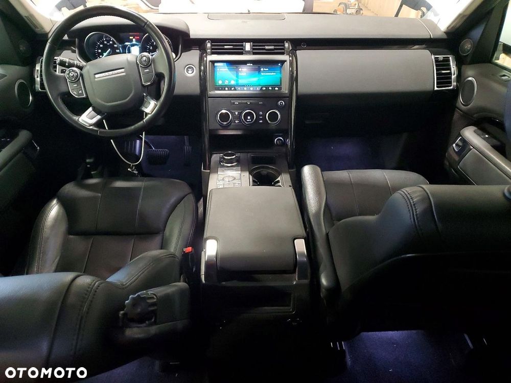 Land Rover Discovery 3.0 V6 Supercharged SE - 7