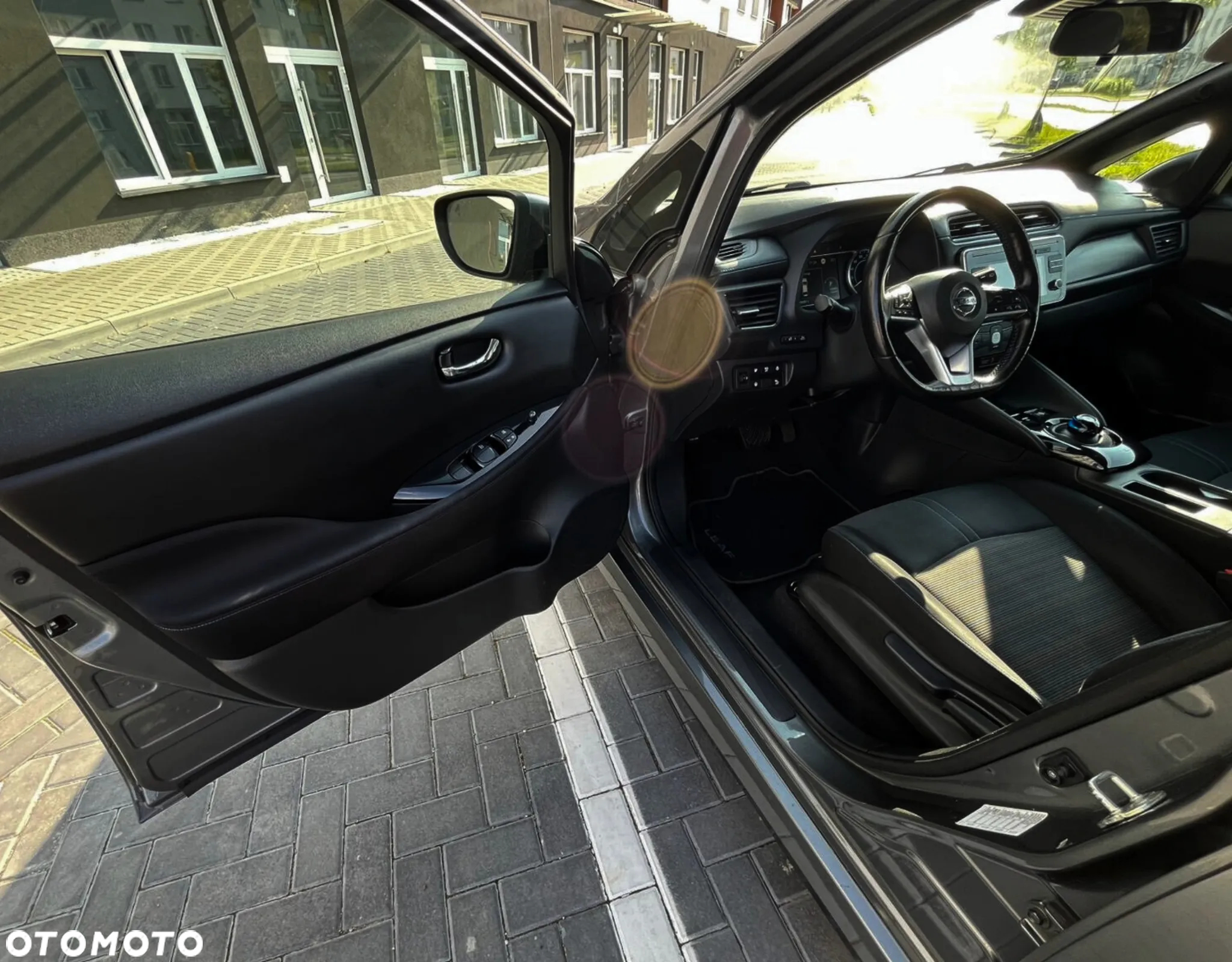 Nissan Leaf Leaf10 40 kWh - 16