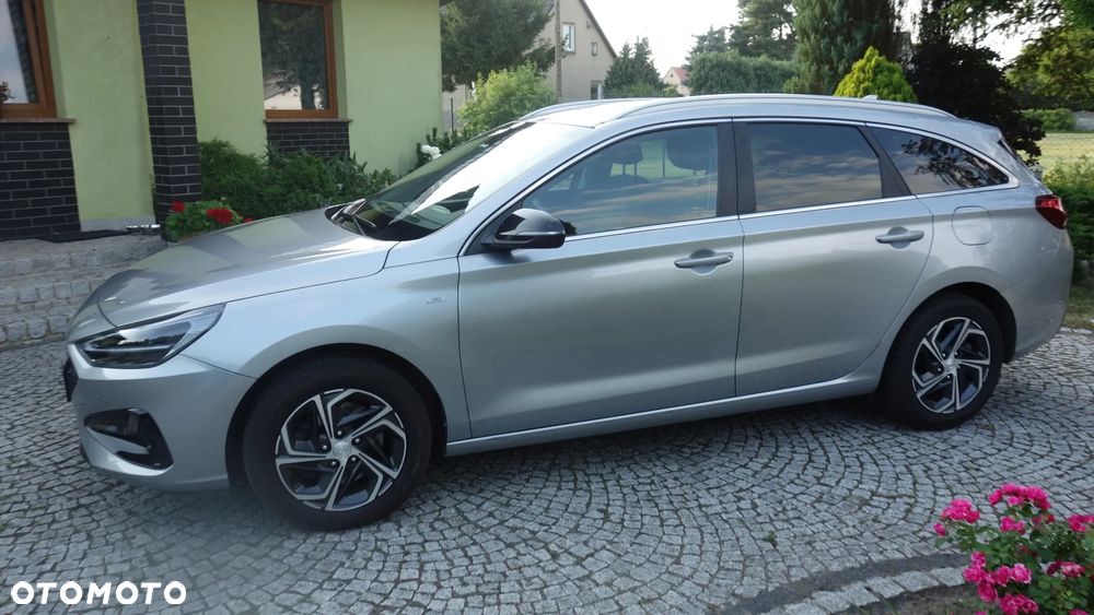 Hyundai i30 1.5 T-GDI 48V Comfort - 6