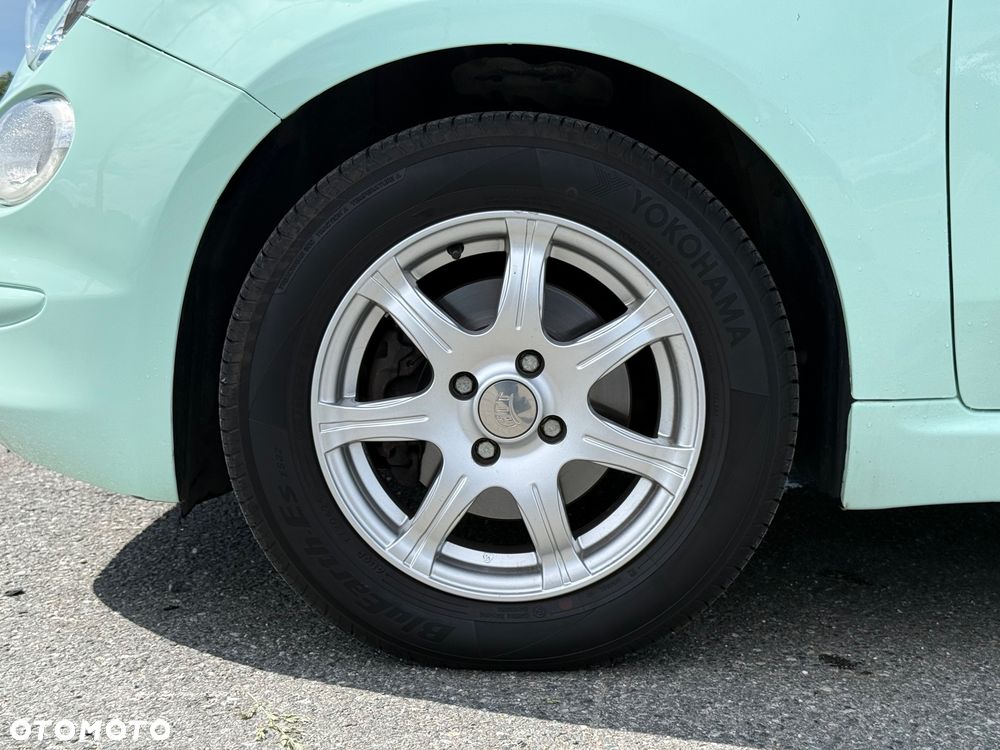 Fiat 500 1.2 8V Pop Euro5 - 29