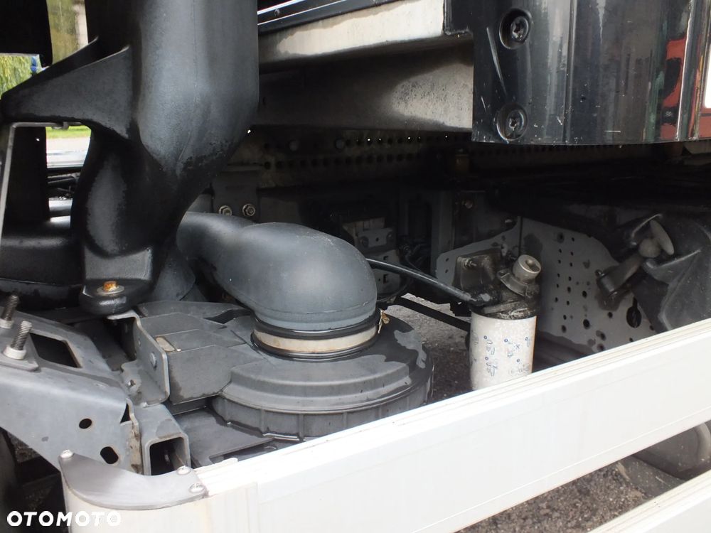 Volvo FL210 - 15