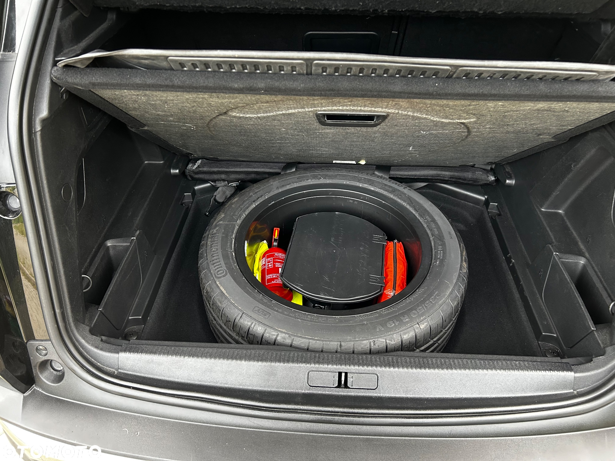 Peugeot 3008 BlueHDi 180 Stop & Start EAT6 GT - 34
