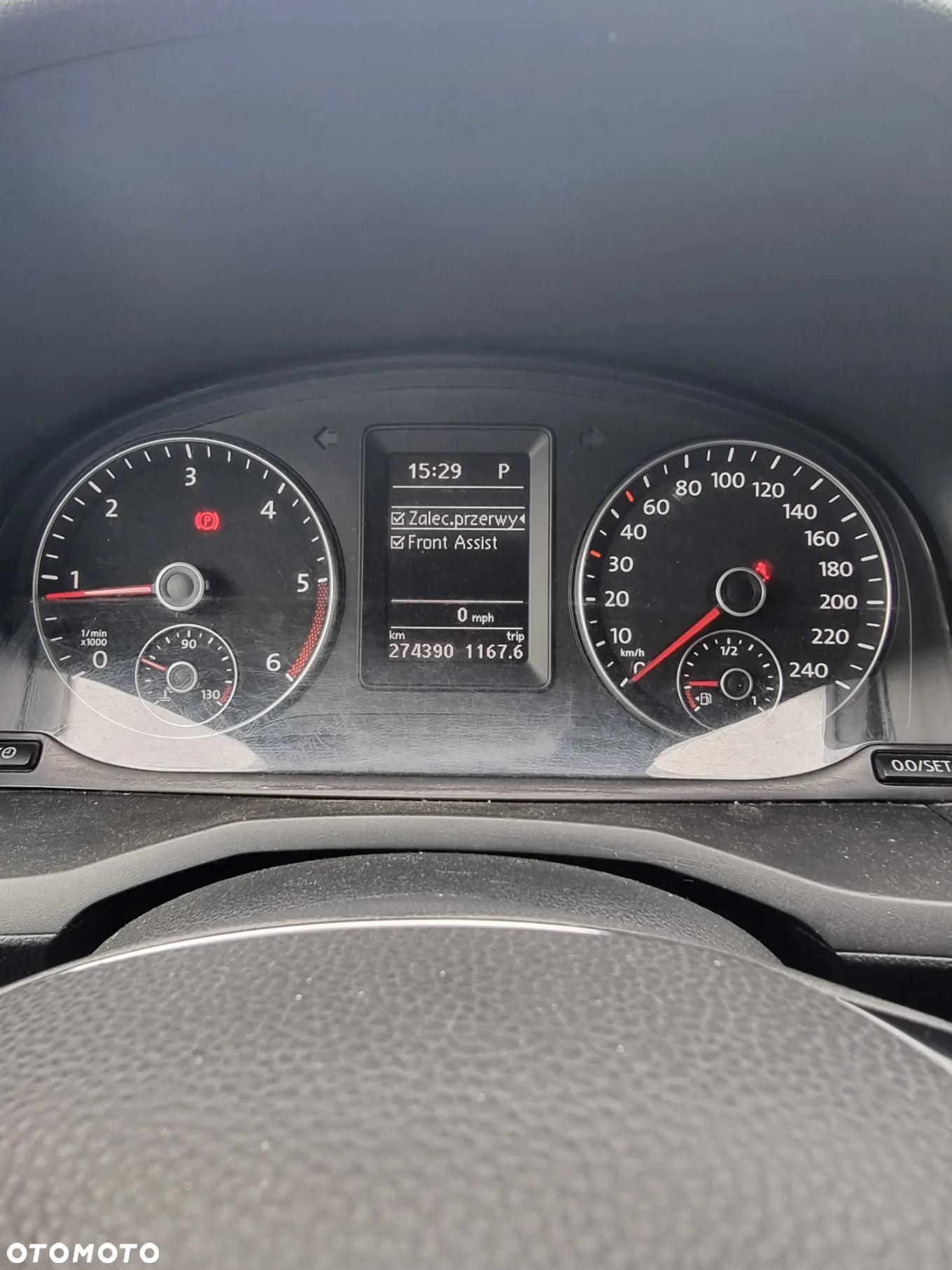 Volkswagen Caddy - 13