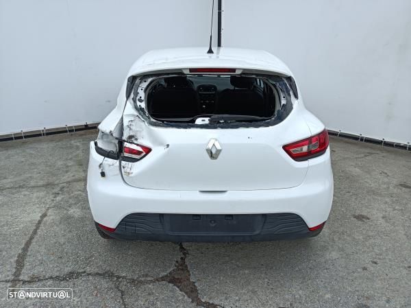 Para Peças Renault Clio Iv (Bh_) - 4