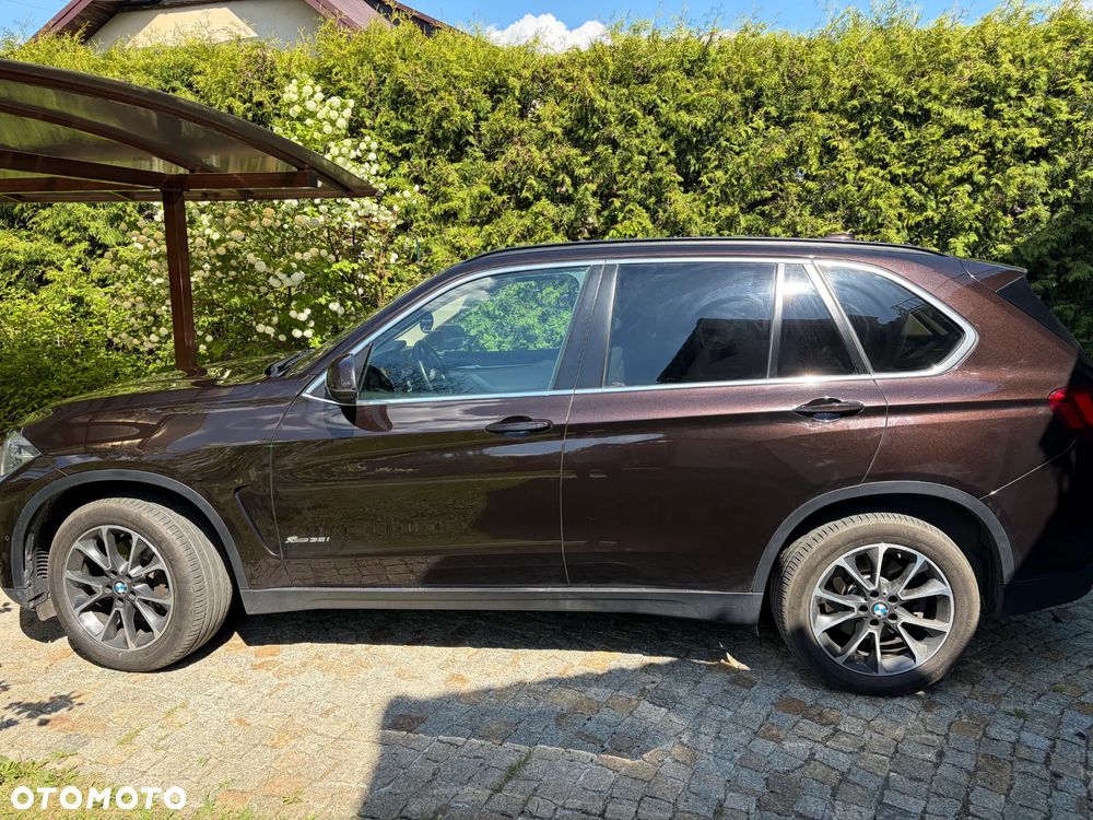 BMW X5 - 14