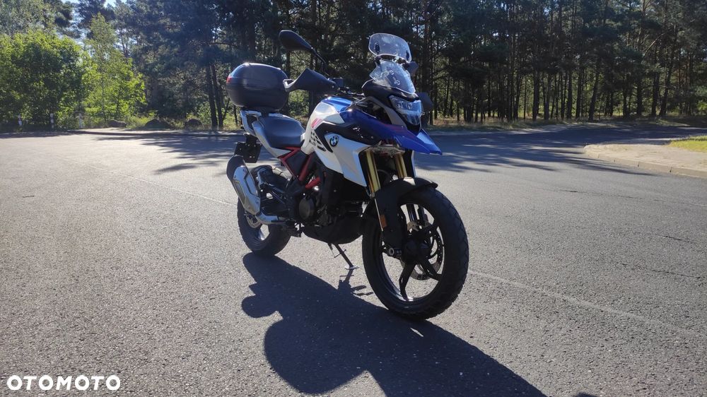 BMW GS - 7