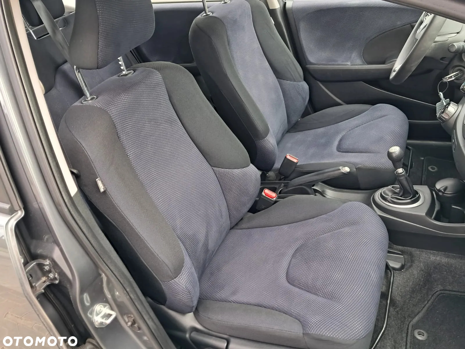 Honda Jazz 1.4 i-VTEC Comfort - 24