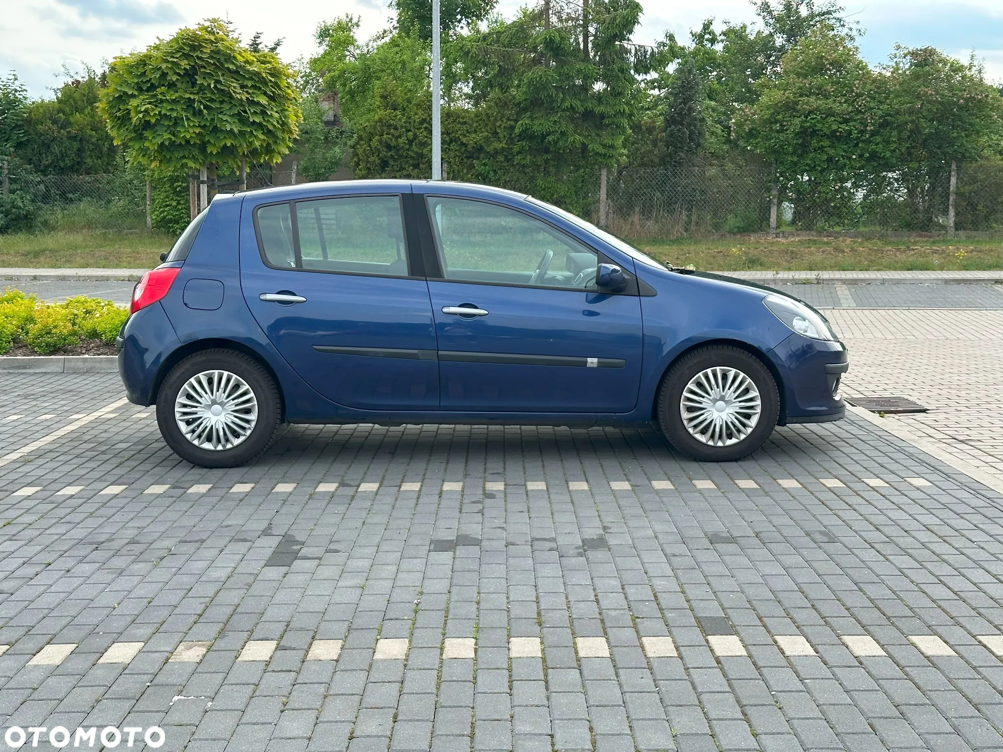 Renault Clio 1.6 16V Expression - 2