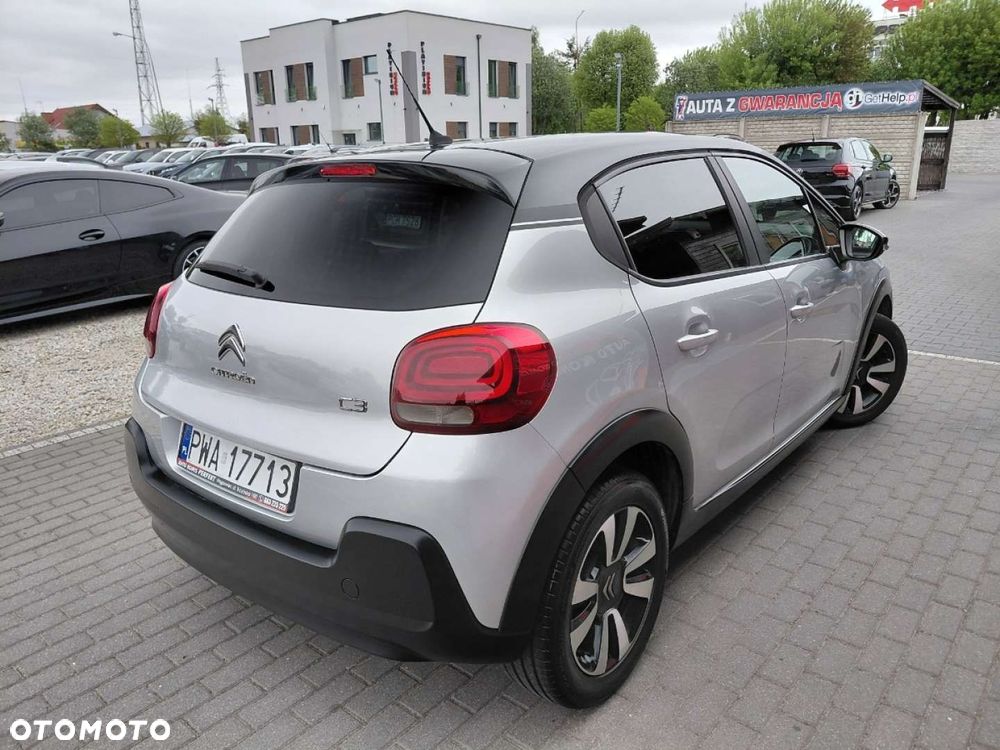Citroën C3 - 8