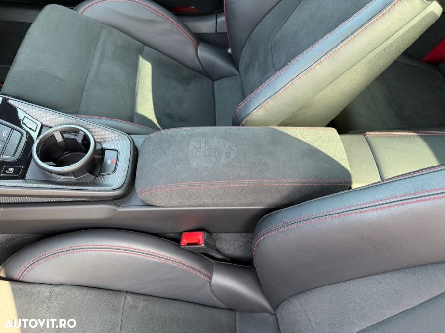 Porsche 911 Targa 4 GTS PDK - 20