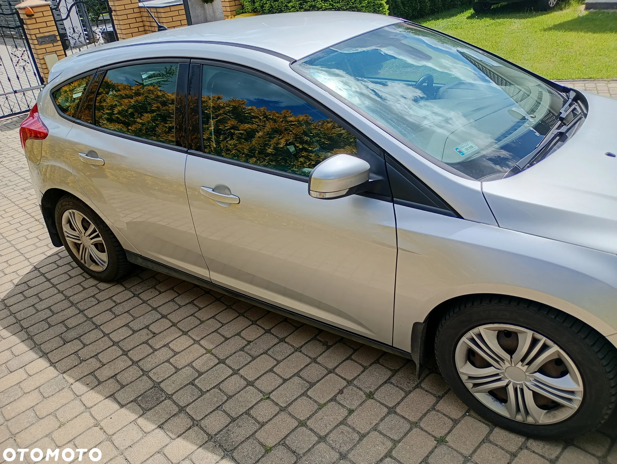 Ford Focus - 4