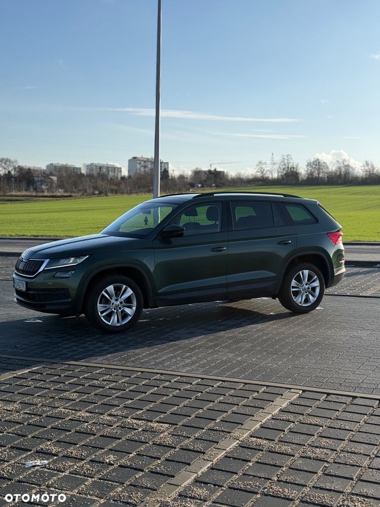Skoda Kodiaq - 6