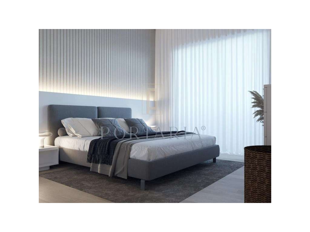 Fantástico apartamento T2 en Aveiro (listo para escriturar) - Grande imagem: 2/20