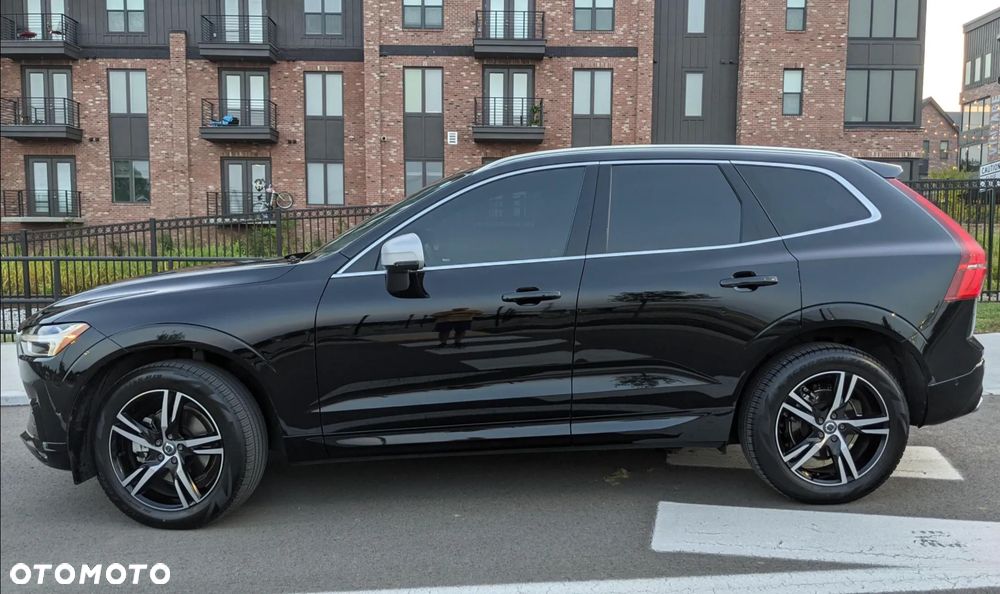 Volvo XC 60 T5 AWD Geartronic RDesign - 5